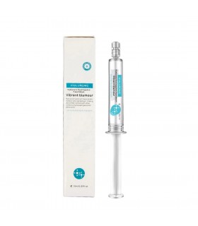 Sérum Acide Hyaluronique - Sérum visage anti-rides anti-tâche anti-vieillissement 10ml