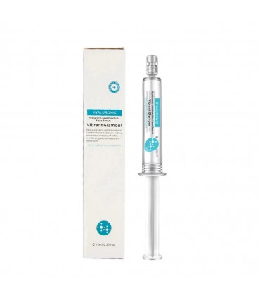 Sérum Acide Hyaluronique - Sérum visage anti-rides anti-tâche anti-vieillissement 10ml