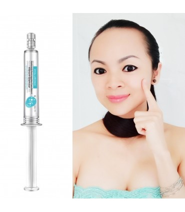 Sérum Acide Hyaluronique - Sérum visage anti-rides anti-tâche anti-vieillissement 10ml