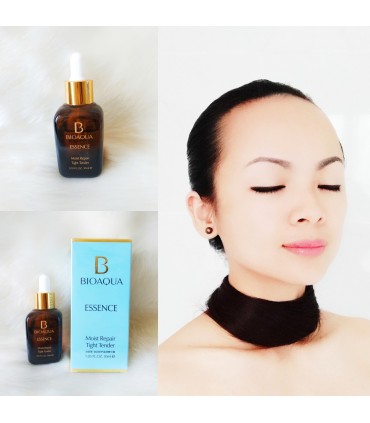 Sérum Essence Collagène - Sérum visage anti-tâche blanchiment anti-rides 30ml