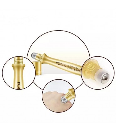 Roll on yeux sérum Bave d'Escargot - Sérum pour les yeux Bave d'Escargot ( 15ml )