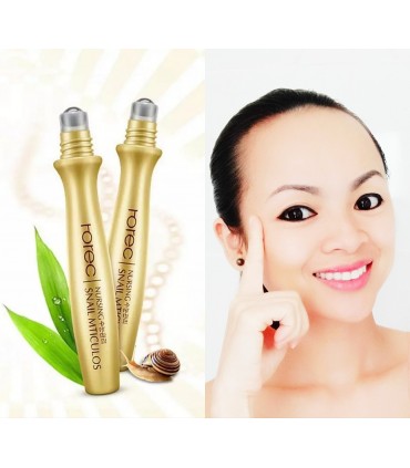 Roll on yeux sérum Bave d'Escargot - Sérum pour les yeux Bave d'Escargot ( 15ml )