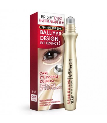 Roll on yeux sérum Essence d'Escargot - Crème pour les yeux Essence d'Escargot (15ml)