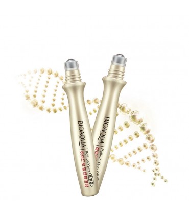 Roll on yeux sérum Essence d'Escargot - Crème pour les yeux Essence d'Escargot (15ml)