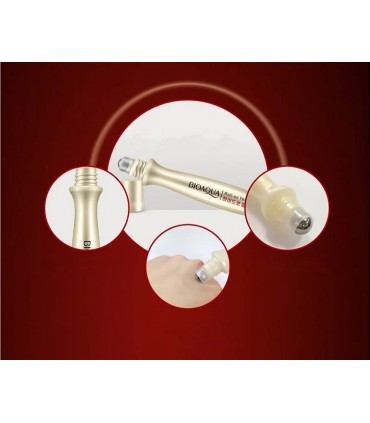 Roll on yeux sérum Essence d'Escargot - Crème pour les yeux Essence d'Escargot (15ml)