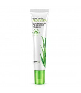 Crème contour yeux Aloe Véra - Crème pour les yeux Aloe Véra ( 20ml )