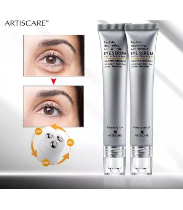 Roll on yeux essence Escargot - Crème pour les yeux Escargot( 20g )