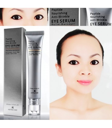 Roll on yeux essence Escargot - Crème pour les yeux Escargot( 20g )