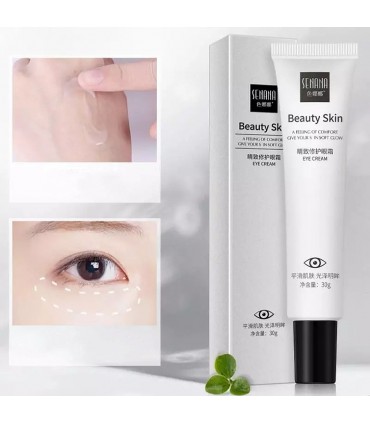 Crème contour yeux Essence d'Escargot - Crème pour les yeux Essence d'Escargot ( 30ml )