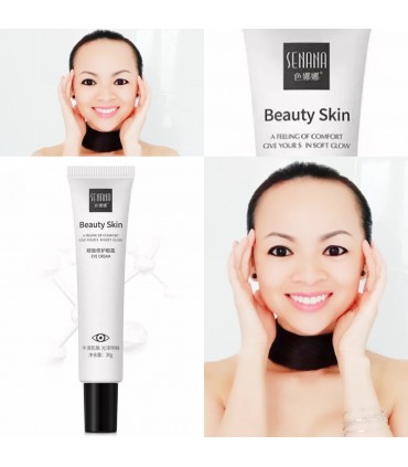 Crème contour yeux Essence d'Escargot - Crème pour les yeux Essence d'Escargot ( 30ml )