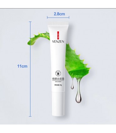 Crème contour yeux Nicotinamide - Crème pour les yeux Nicotinamide ( 20g )