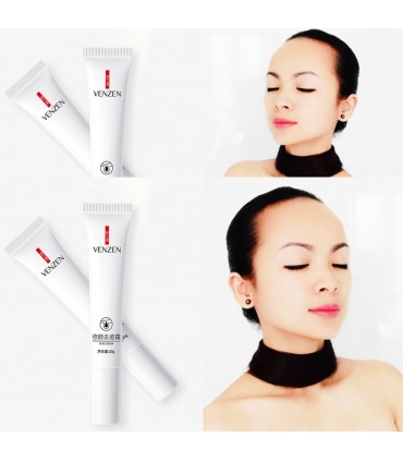 Crème contour yeux Nicotinamide - Crème pour les yeux Nicotinamide ( 20g )