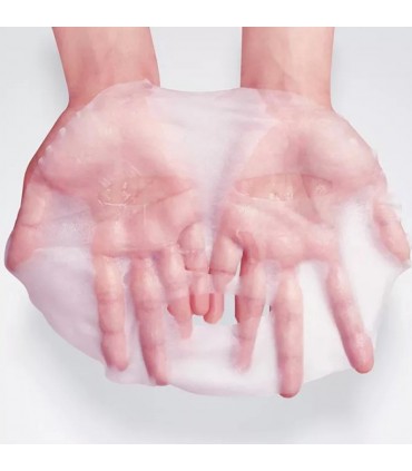 Masque Grenade - Masque hydratant naturel - Masque en tissu 30g