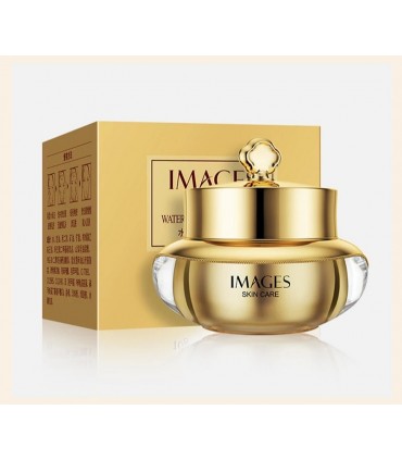 Crème Perles Nicotinamide - Crème visage blanchissant anti-rides anti-acné (10g)