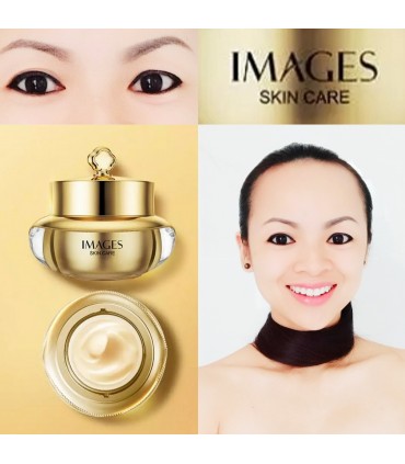 Crème Perles Nicotinamide - Crème visage blanchissant anti-rides anti-acné (10g)