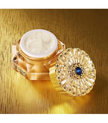 Crème Noble Or au Perle - Crème visage éclaircissante blanchiment anti-acné (10g)