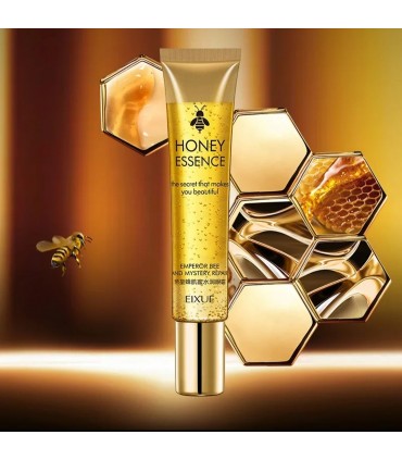 Crème contour yeux Essence Miel - Crème pour les yeux ( 20ml )