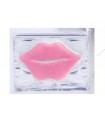 Masque lèvres Collagène - Masque patch gel - Masque pour lèvres 8g