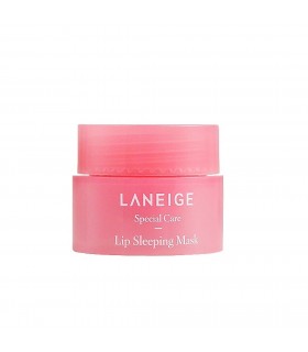 Masque Laneige - Masque lèvres de sommeil - Masque pour lèvres 3g