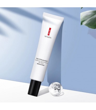 Crème contour yeux Nicotinamide - Crème pour les yeux Nicotinamide ( 20ml )