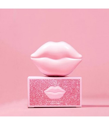 Masque lèvres hydratant Bouche - Masque des lèvres - Masque pour lèvres 9g