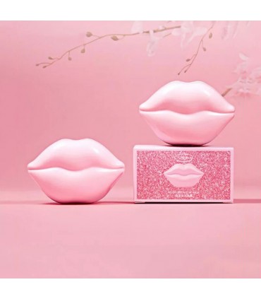 Masque lèvres hydratant Bouche - Masque des lèvres - Masque pour lèvres 9g