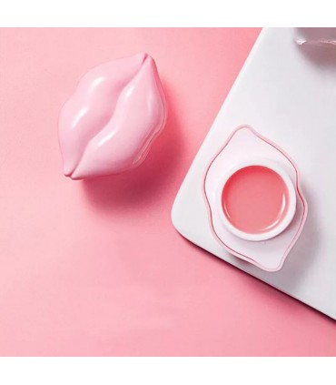 Masque lèvres hydratant Bouche - Masque des lèvres - Masque pour lèvres 9g