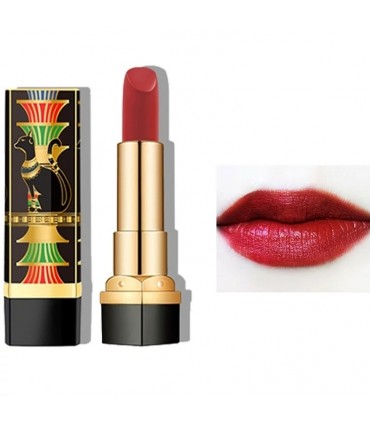 Rouge à lèvres Pyramide - Rouge à lèvres mat imperméable anti-adhésive (3,8g)