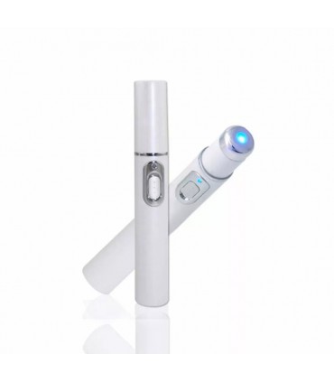 Stylo laser anti-acné anti-rides anti-tache