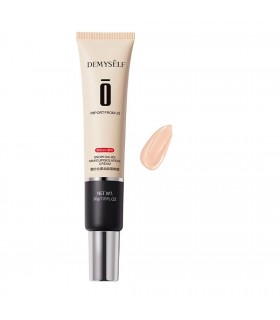Fond de teint - Correcteur anti-cernes zéro défaut - bb crème ( 30ml )