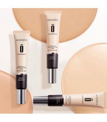 Fond de teint - Correcteur anti-cernes zéro défaut - bb crème ( 30ml )