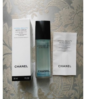 Chanel Hydra Beauty Micro Sérum 30ml