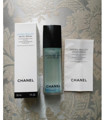 Chanel Hydra Beauty Micro Sérum 30ml