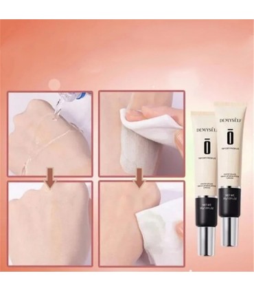 Fond de teint - Correcteur anti-cernes zéro défaut - bb crème ( 30ml )