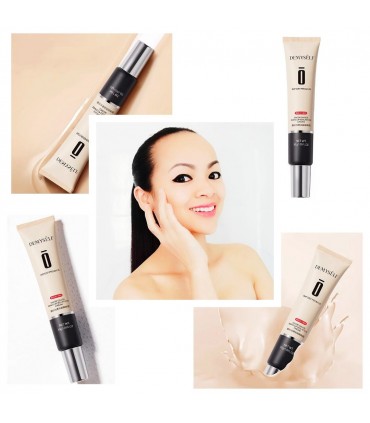 Fond de teint - Correcteur anti-cernes zéro défaut - bb crème ( 30ml )