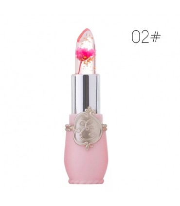 Rouge à lèvres changement de la couleur - Rouge à lèvres hydratante change de couleur (3,8g)