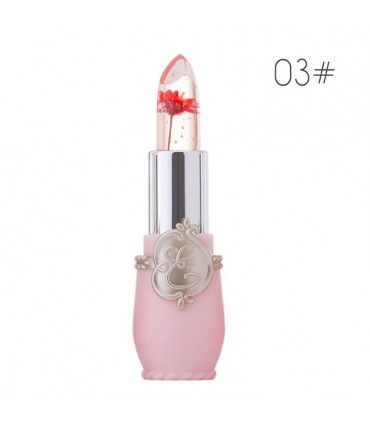 Rouge à lèvres changement de la couleur - Rouge à lèvres hydratante (3,8g)