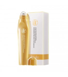 Roll on yeux sérum Escargot - Crème pour les yeux Escargot ( 15ml )