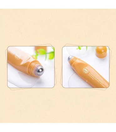 Roll on yeux sérum Escargot - Crème pour les yeux Escargot ( 15ml )