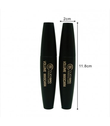 Mascara extra volumes noir 9ml