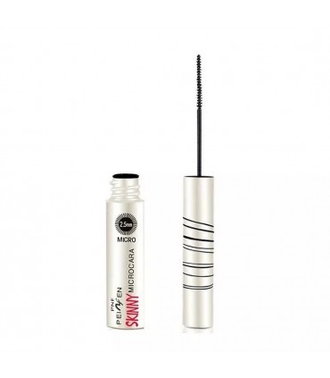 Mascara fibre de soie 4D volume 10ml