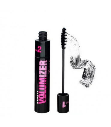 Mascara volume 3D double usage 2 en 1 (9ml)