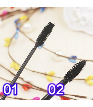 Mascara volume 3D double usage 2 en 1 (9ml)