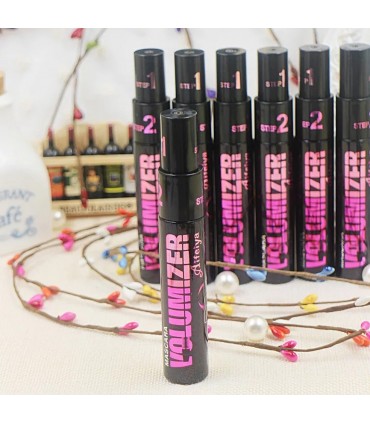 Mascara volume 3D double usage 2 en 1 (9ml)