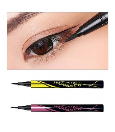 Eyeliner waterproof noir (3g)
