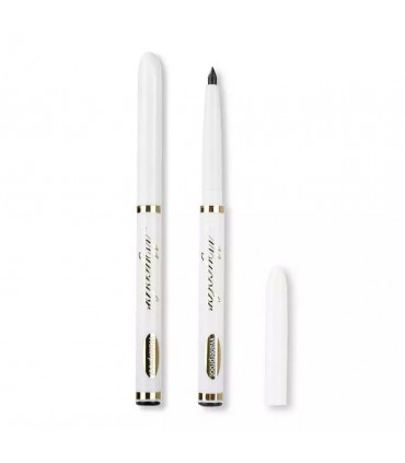 Stylo regarde waterproof noir (6g)