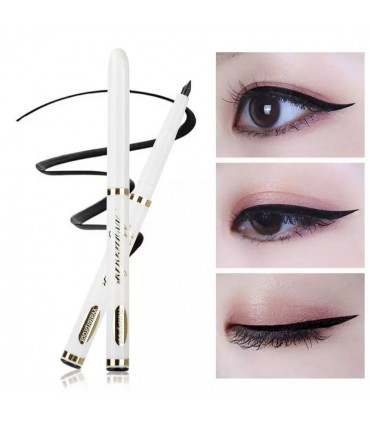 Stylo regarde waterproof noir (6g)