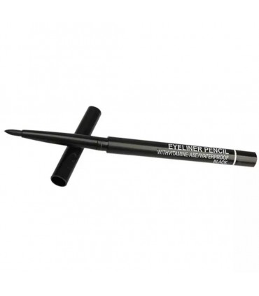 Stylo regard waterproof noir (10g)