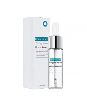 Sérum Acide Hyaluronique anti-rides anti-vieillissement rajeunissement