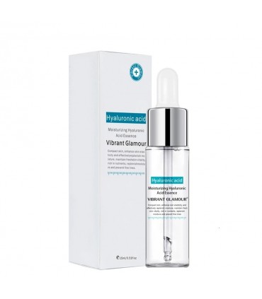 Sérum Acide Hyaluronique anti-rides anti-vieillissement rajeunissement